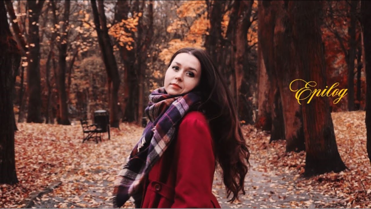 Epilog. Wiersz Jesienny. Muzyka i Poezja - Nostalgia.