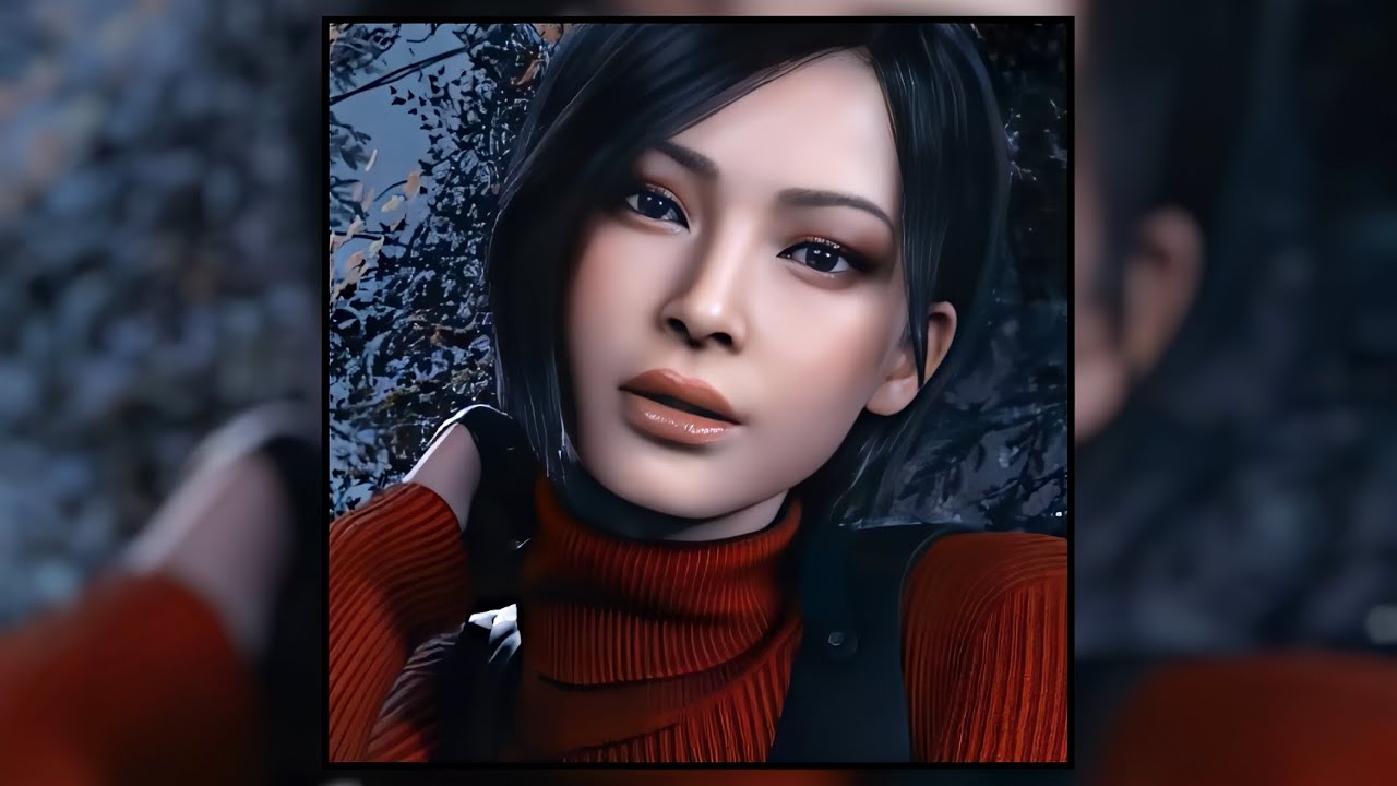 STRAY WAV ( SLOWED ) - RESIDENT EVIL | TikTok Version x Resident Evil (Xyuk Official Video)