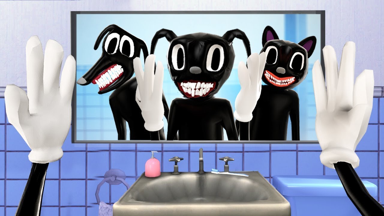 NA 24 Sata POSTAO SAM CARTOON MOUSE