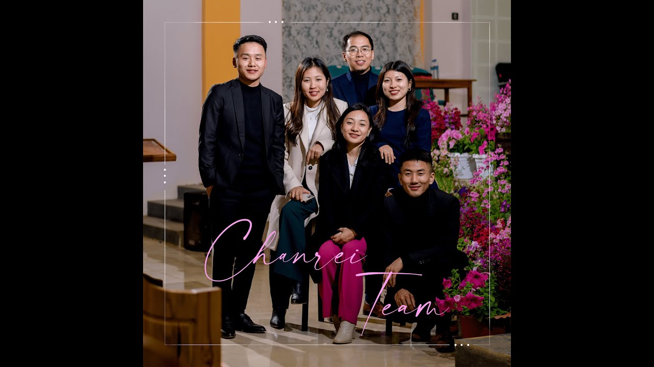 Leikashi Khon | Chanrei Khon