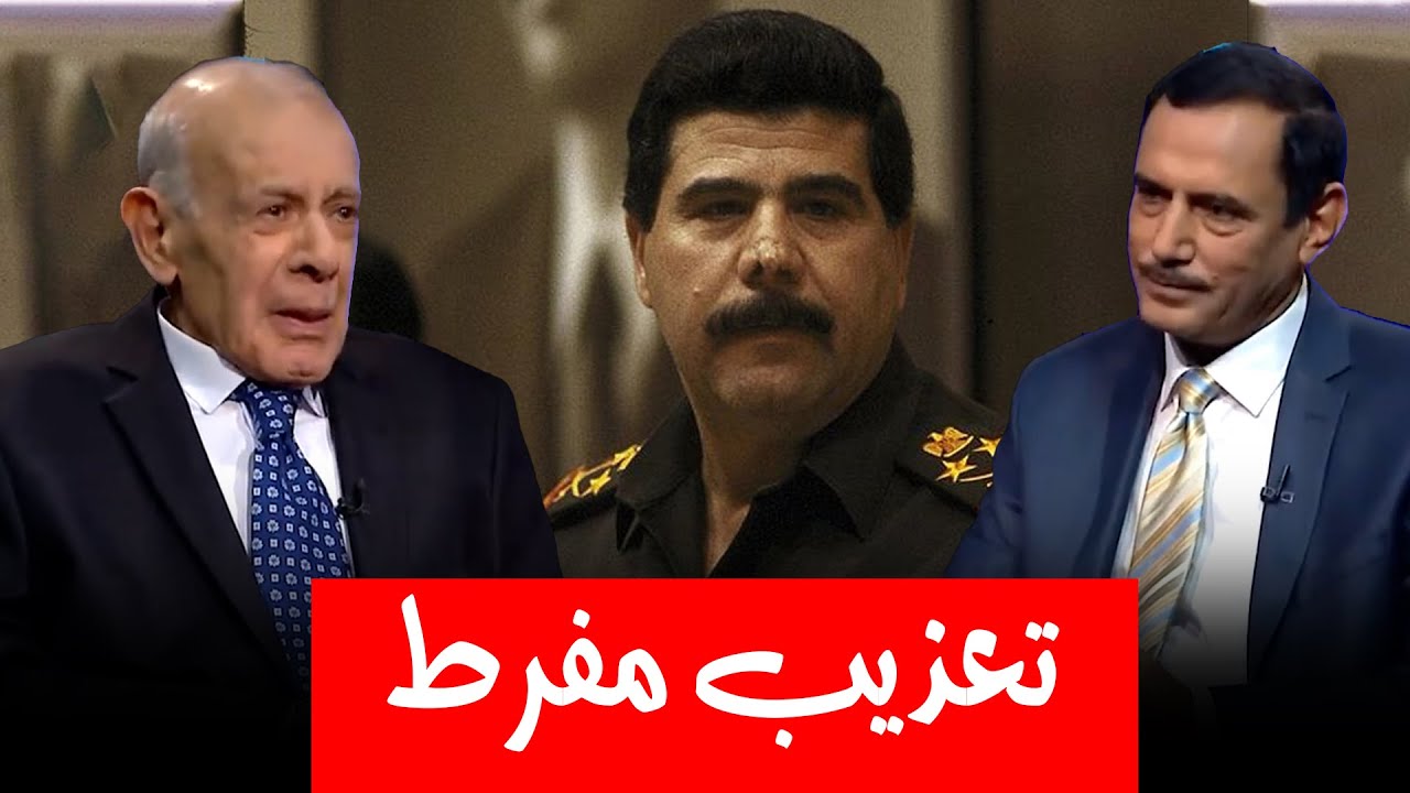 قصة سجن أحد أصدقاء عدنان خير الله ,, فما السبب ؟