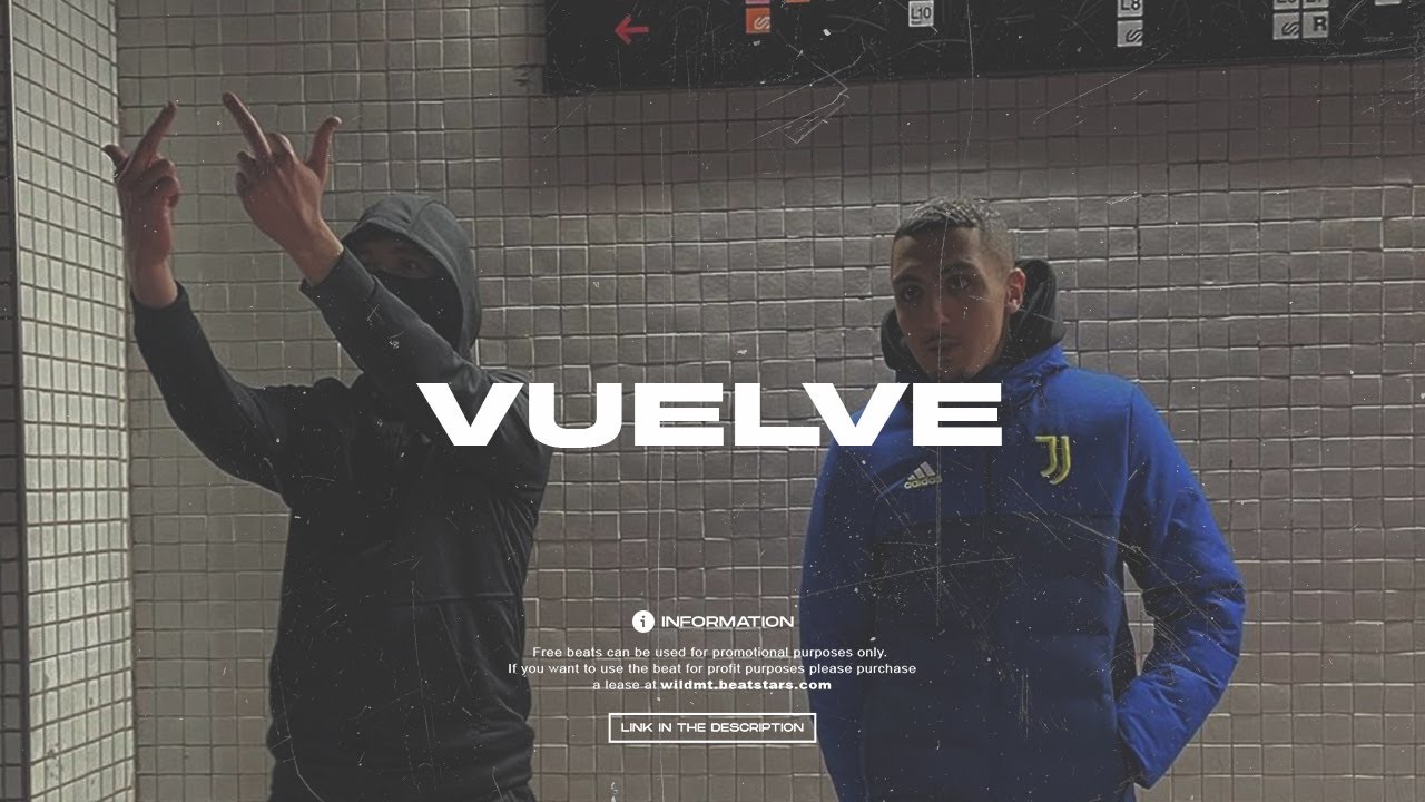 Morad X Timal | Type Beat 2022 | 