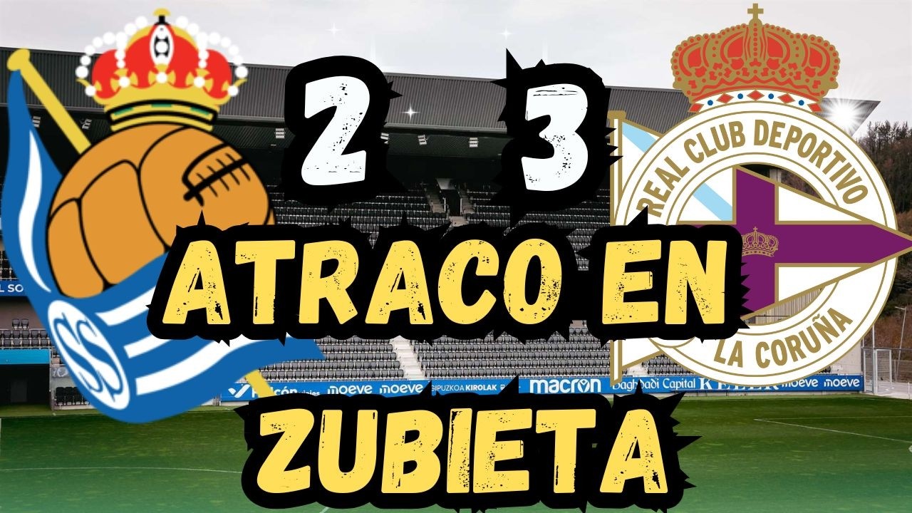 ATRACO EN ZUBIETA