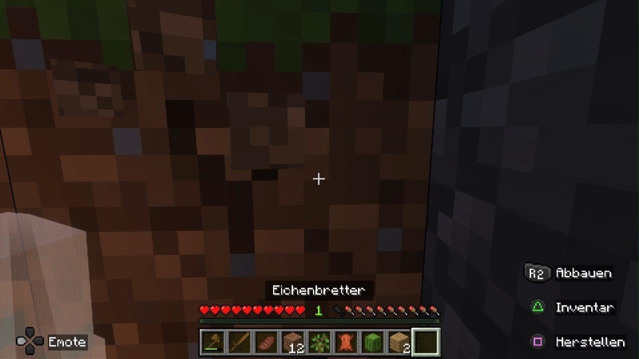 Minecraft Lotos