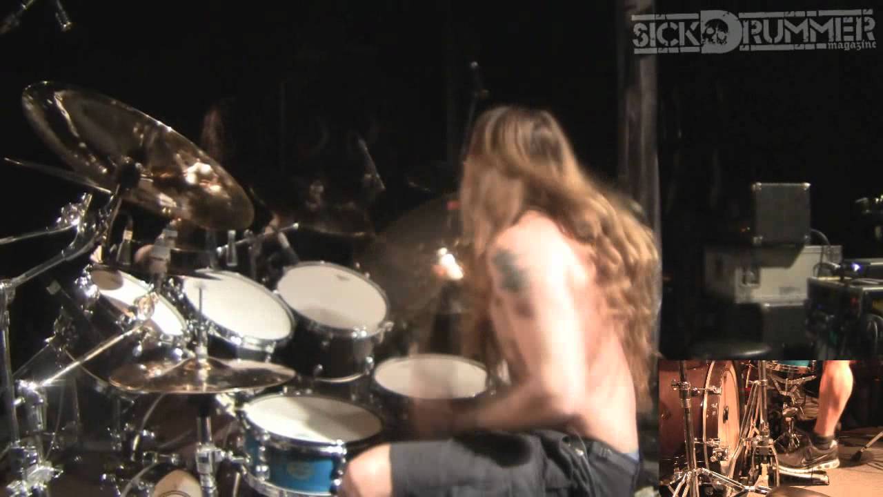 Septicflesh - Fotis Benardo - Communion