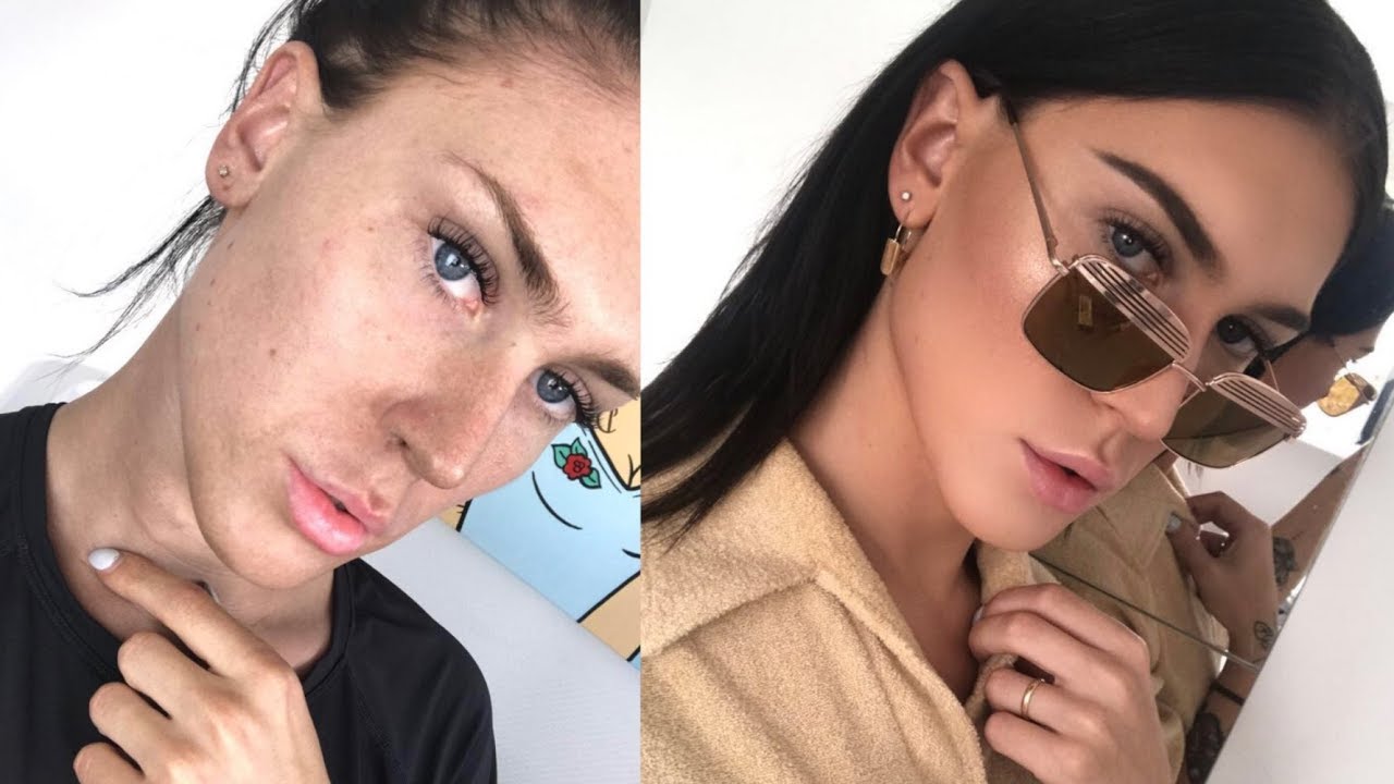 Автозагар: готовься вместе со мной! 🌞 | JessieMaya