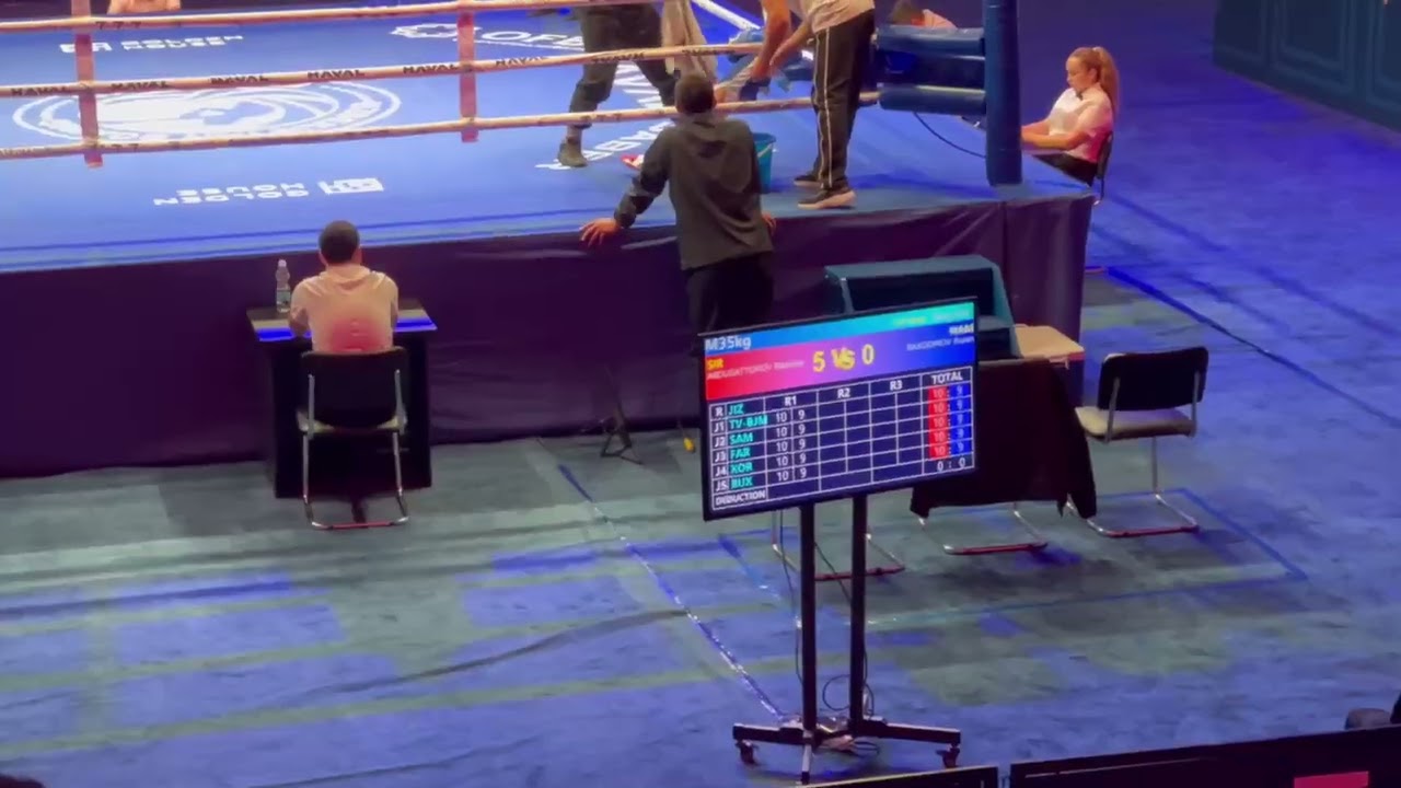 🔴Abdusattorov Baxtibek O’zbekiston chempionati chorak final 12.02.2026 Toshkent