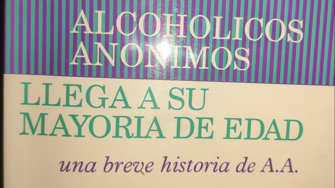 DOBLE A llega a su mayoría de edad -01- una breve historia
