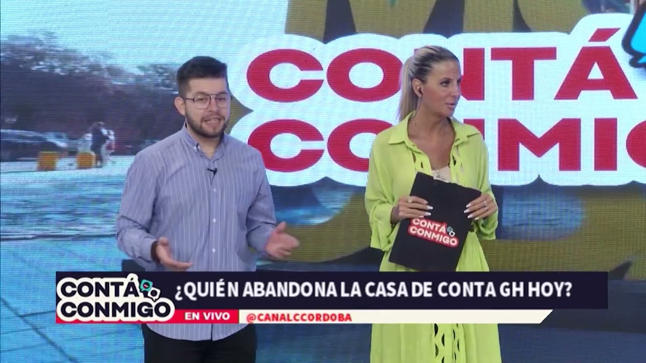 06 03 26  GRAN HERMANO CORDOBES