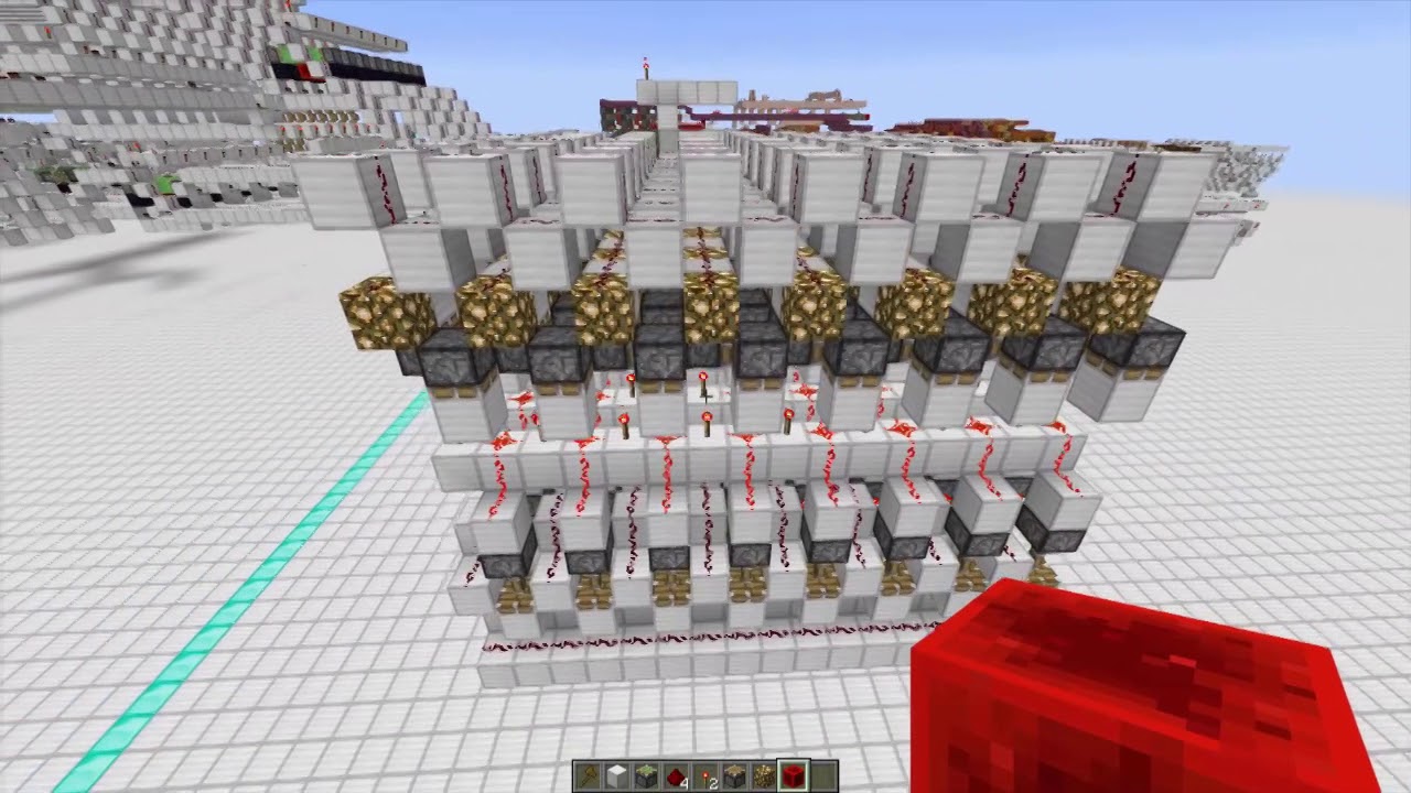 Sw1ftx16's Single and Dual Read RAM Tutorial