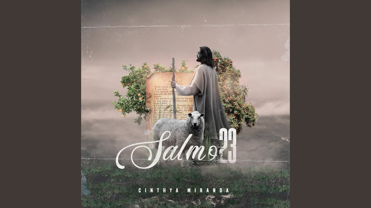 Salmo 23