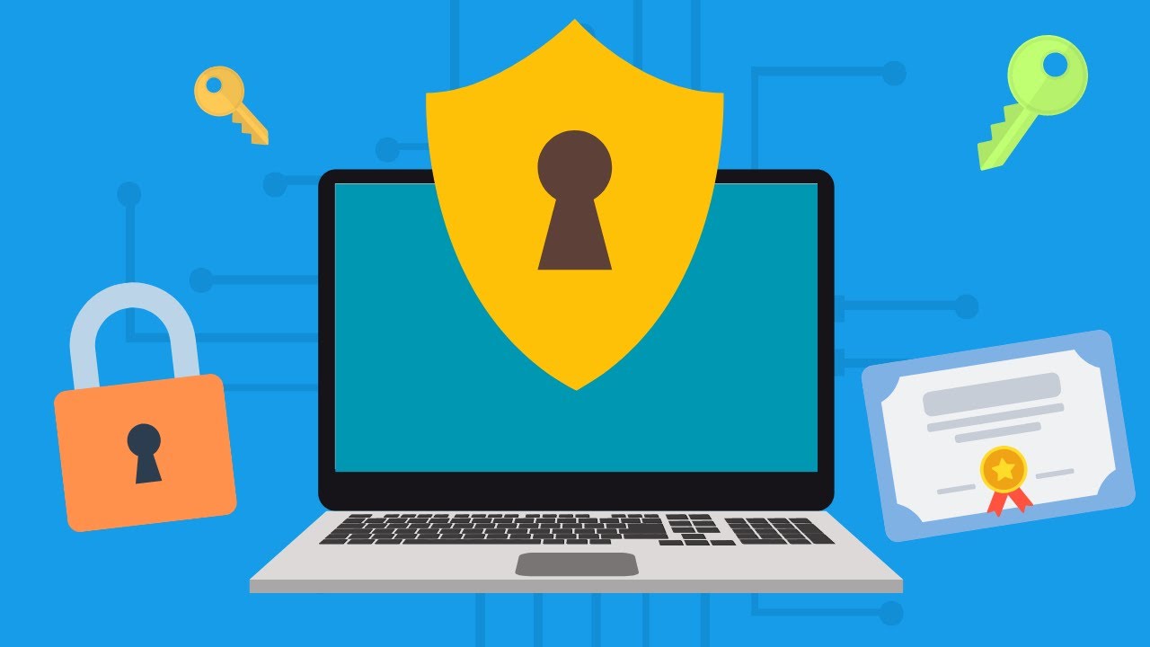 HTTPS, SSL, TLS и центр сертификации: объяснение
