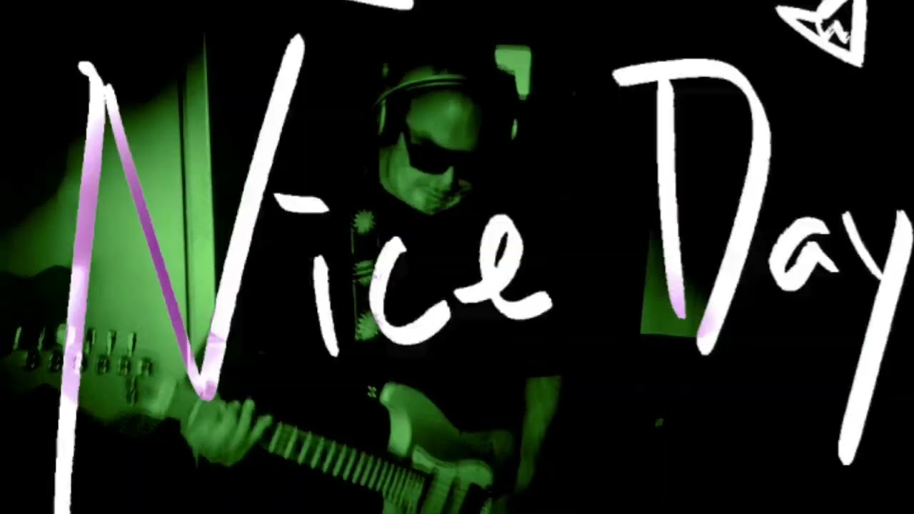 Kitchen jam : Greenhorn.  ( Original song,)