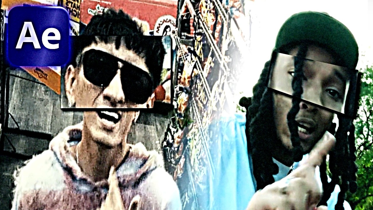 This Simple Effect Will Level Up Your Music Videos