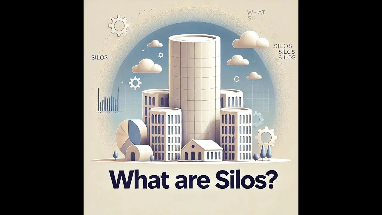 What Are Organizational Silos? | Breaking Down Barriers in Organizations