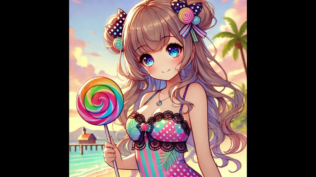 Electrical CyberTunes - Thinkr Lofi chill music 