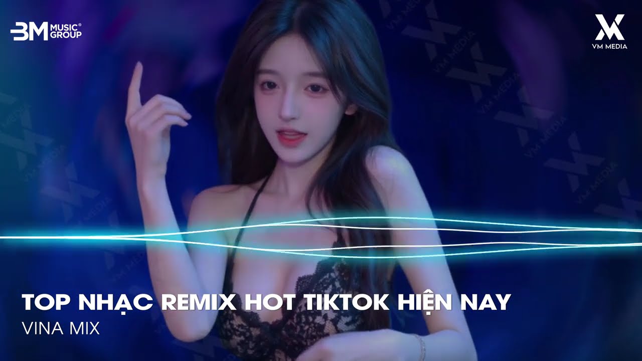 Đơn Phương Mình Anh, Chỉ Là Anh Không Biết, Trả Cho Em Remix ♫ Nhạc Remix Hot Trend Triệu view