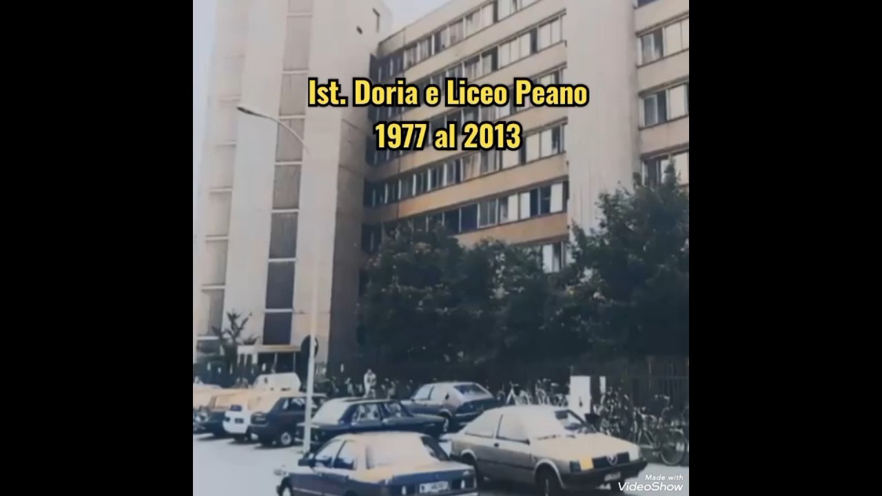 Ist. Andrea Doria e Liceo sc.Peano Cinisello B. 2977-2013