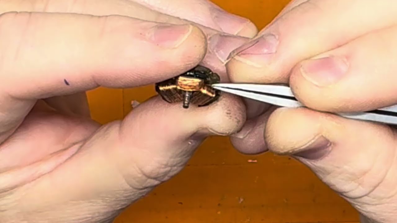 AFX Super II Wire Fix