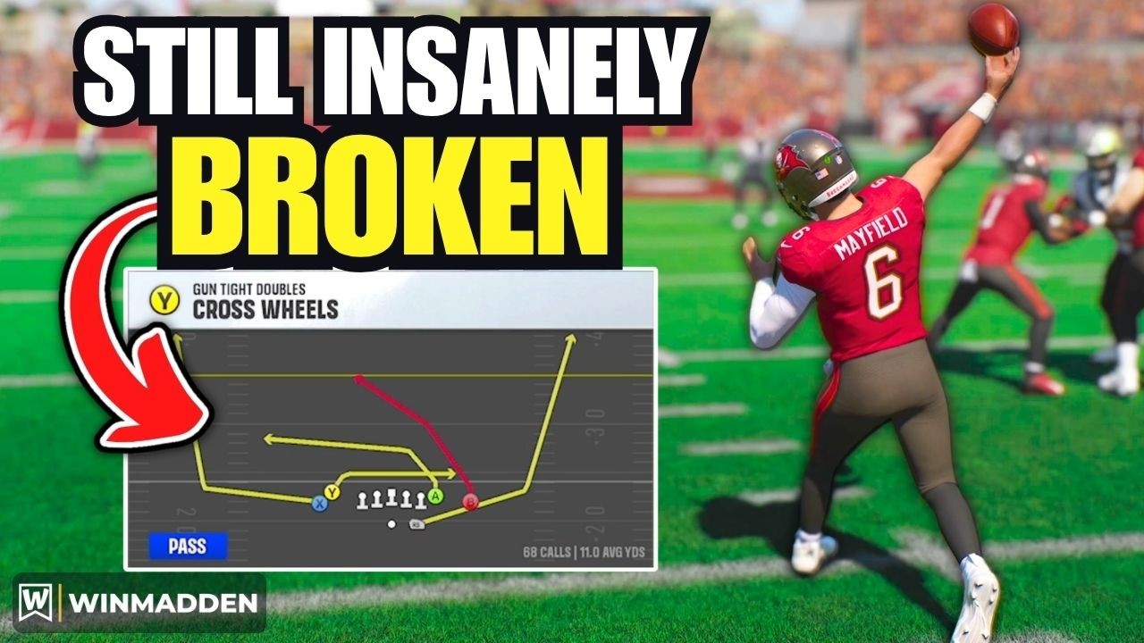 The Most Unstoppable Offense Is BACK in Madden 27 🔥