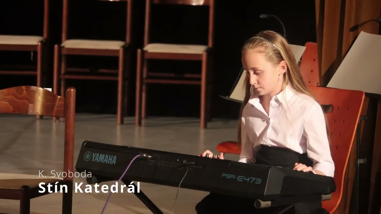 Vánoční koncert - 16.12.2024