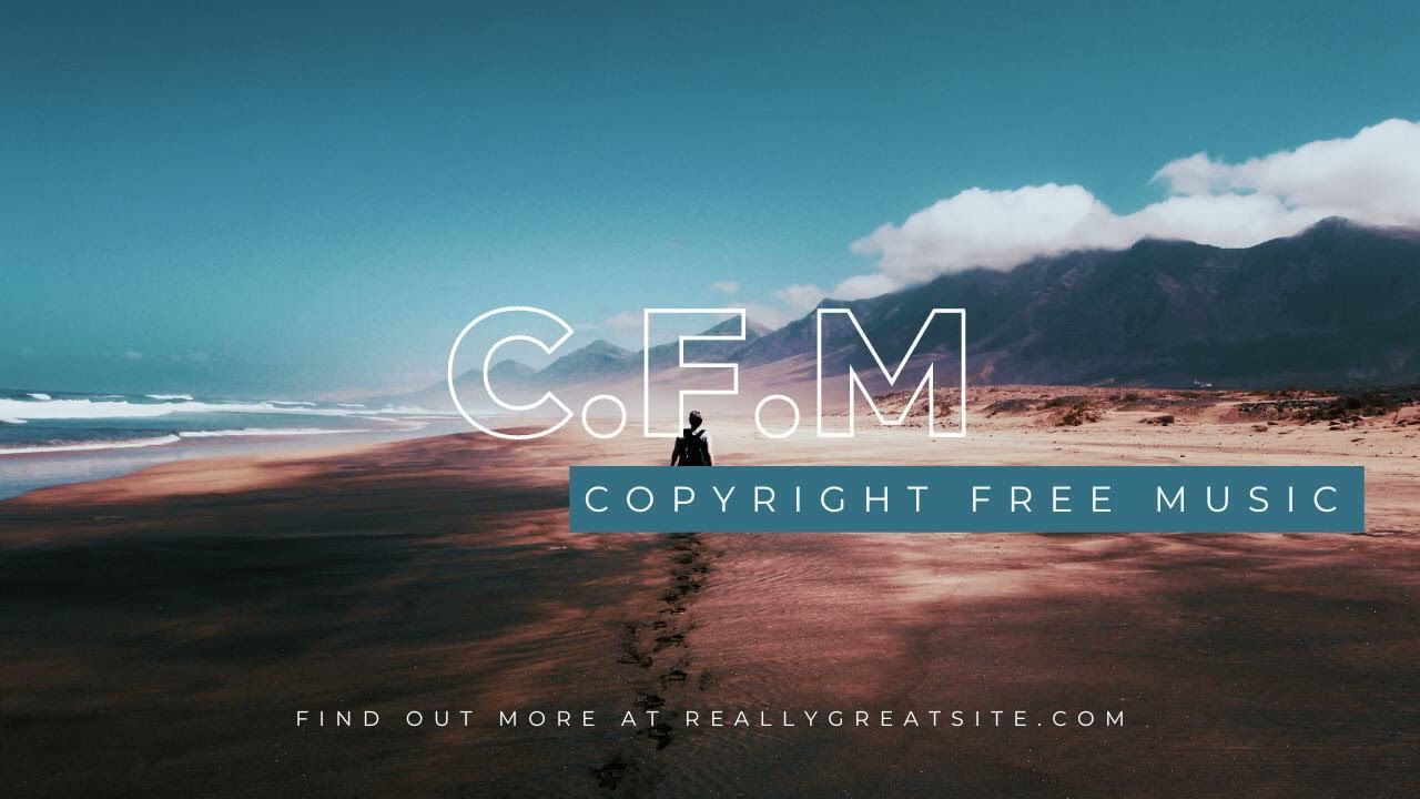 Copyright Free Music (CFM) - Swimming Lessons.