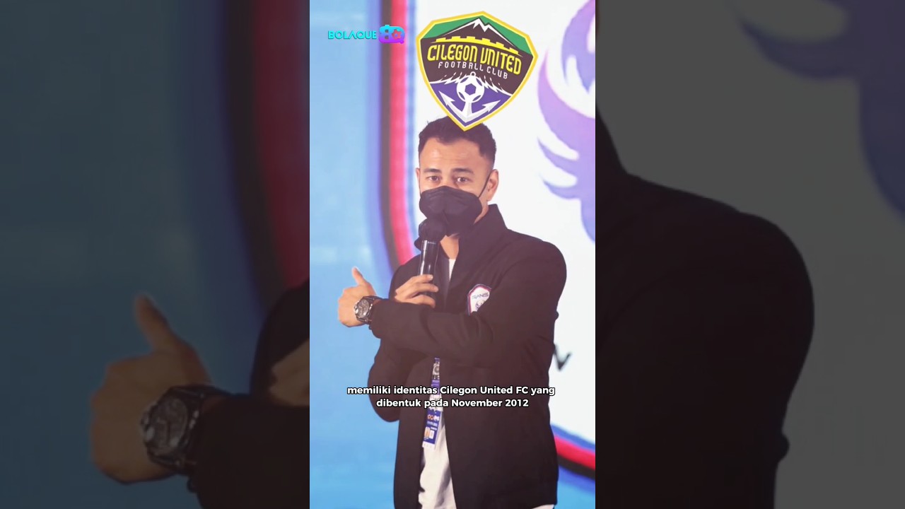 Raffi Ahmad ganti nama Rans Nusantara lagi #ranskandia #ransnusantara #rans