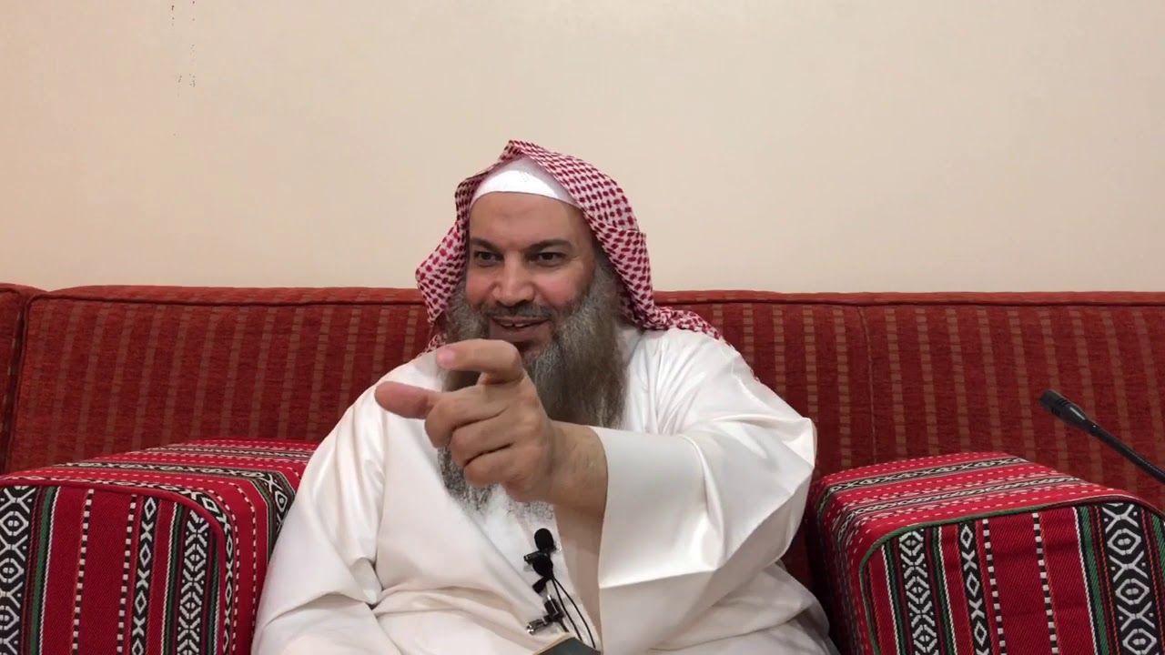 وقوع المصيبة للمؤمن خير له من عدمها / للشيخ سالم الطويل