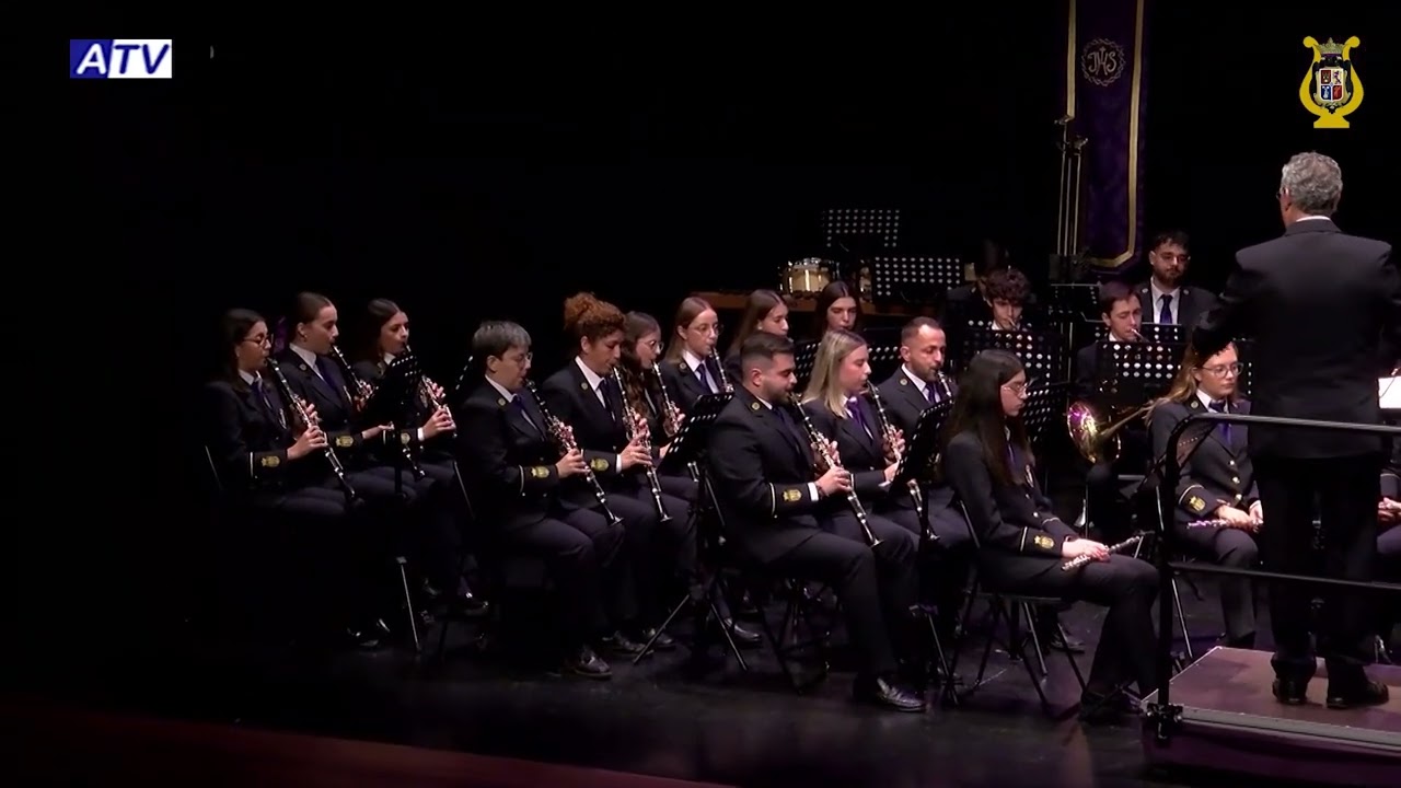 Tercio de Quites - Rafael Talens - Concierto de Santa Cecilia 2024