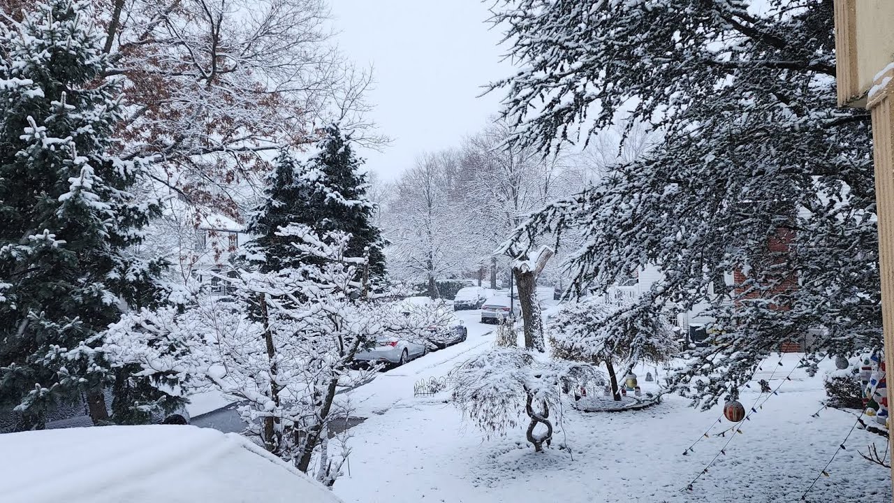 Khutbah || Blessings of Winter || Irshad Ibrahim @ Masjid Al-Ansar