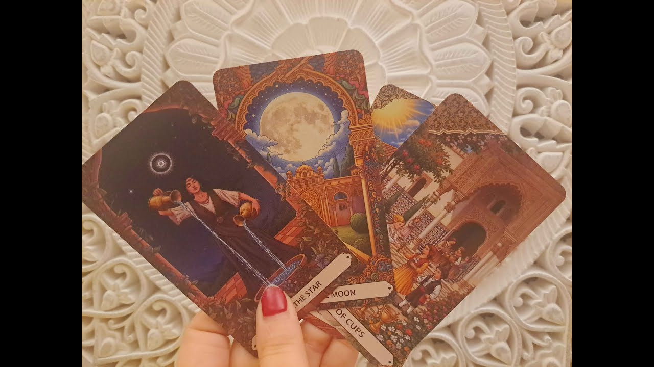 QUIEN CONSULTA A UNA BRUJA👁️J👁️ NO LE GUSTA LO QUE OYE DE TI