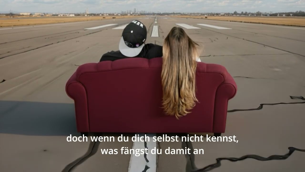 Junggsln - Hässlich [DEUTSCHPOP GERMAN R&B MUSIK]