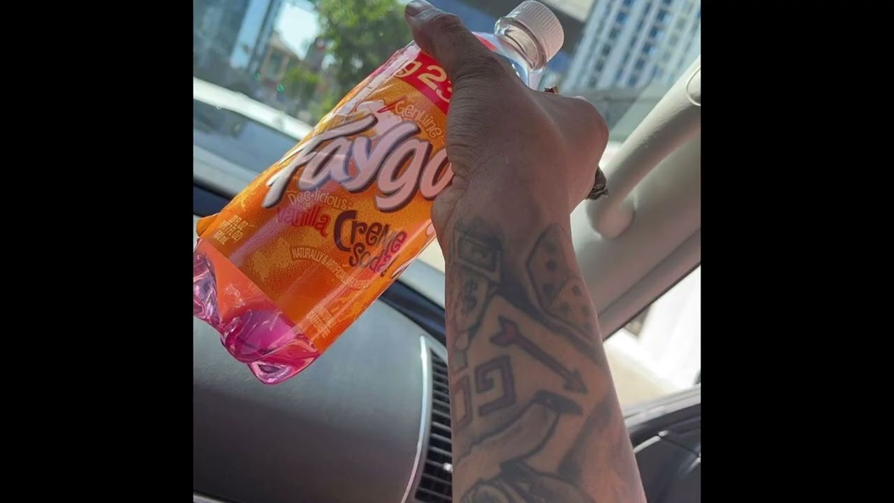 [FREE] Hard Detroit Type Beat - ''FAYGO LEAN'' | BUY 1 GET 2 FREE