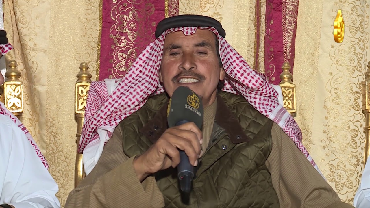 برنامج أهل البل- محمد ناصر الشهري -12