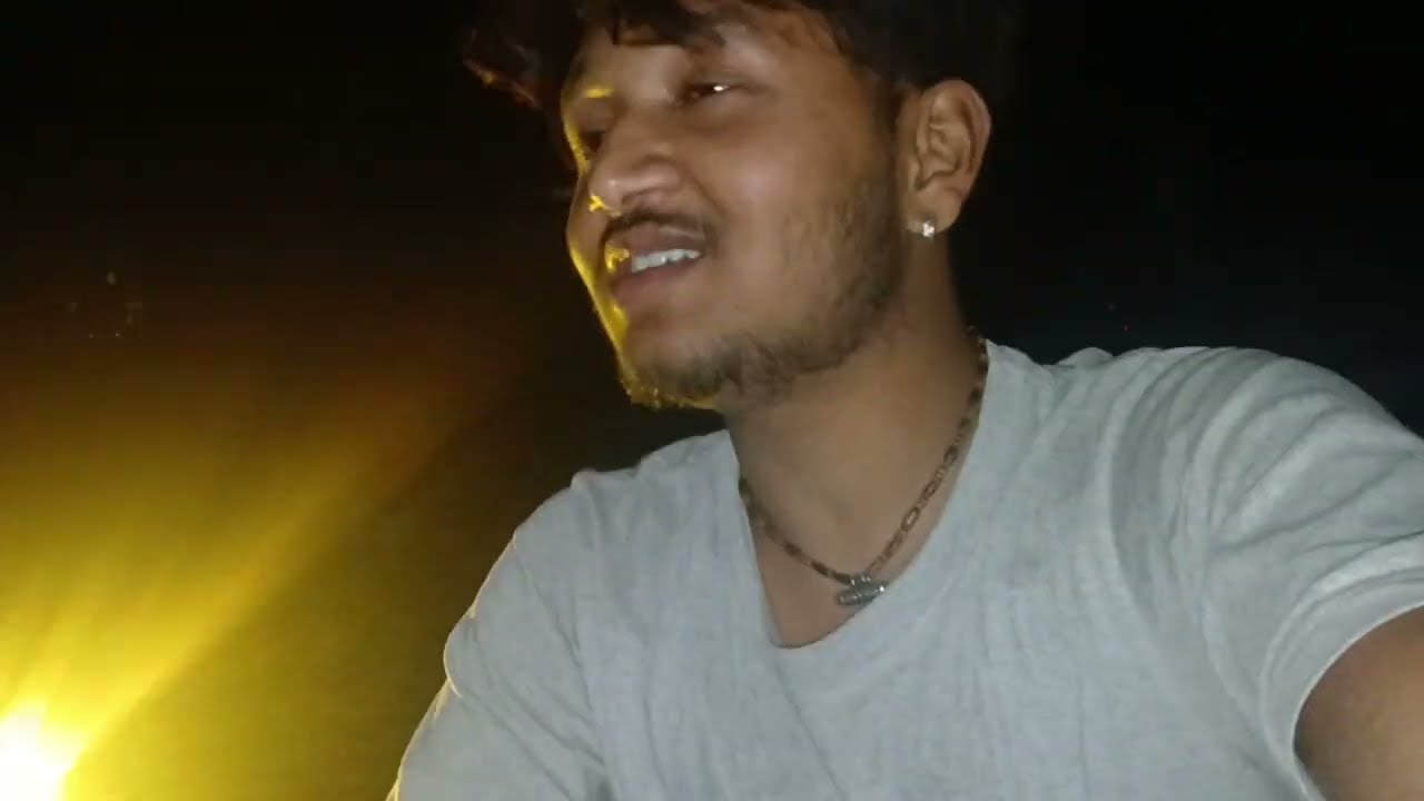 আজকে আমি ফেশে গেলাম 😞