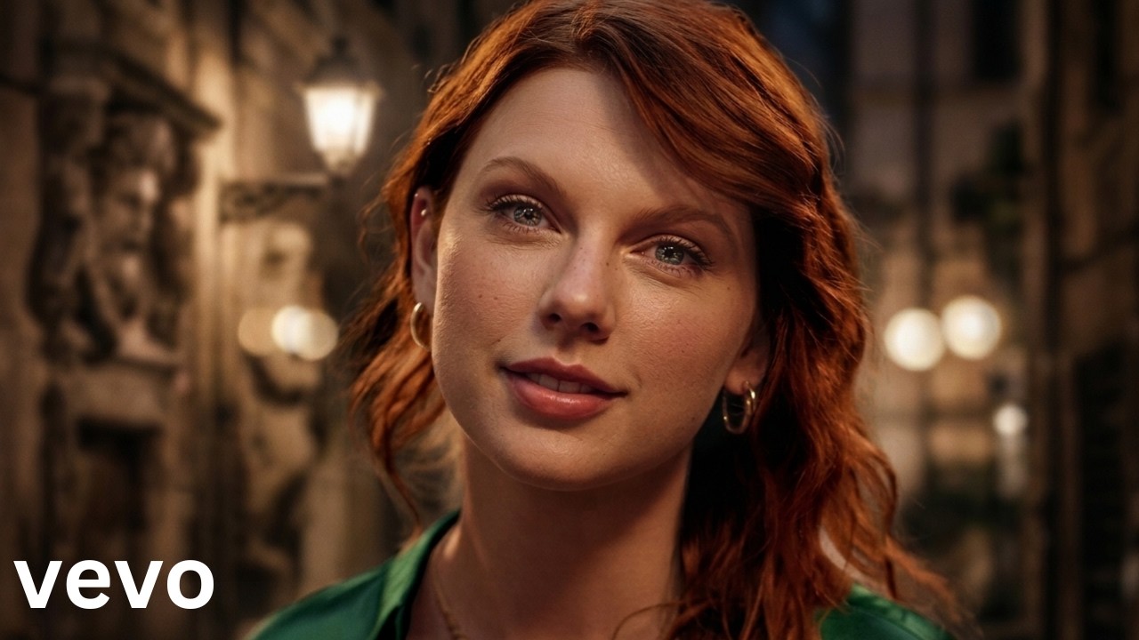 Taylor Swift &ndash; Timeless Echoes (2026 Official Music Video)