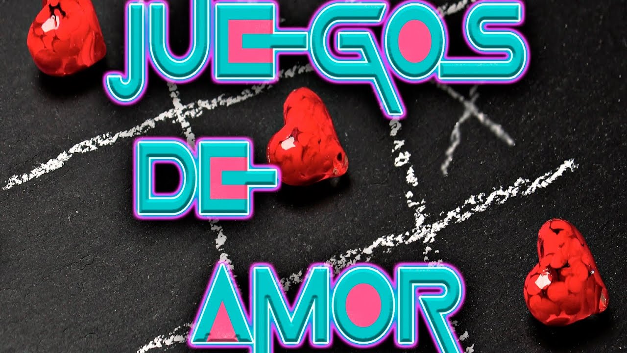 Juegos de Amor 2025 (La Razón De Mi Existir)🎲💞- CRIZZER ELECTROCUMBIA