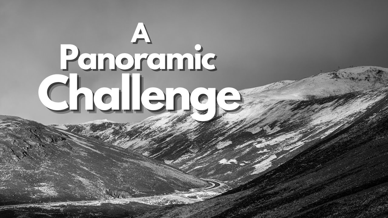 Panoramic Photography