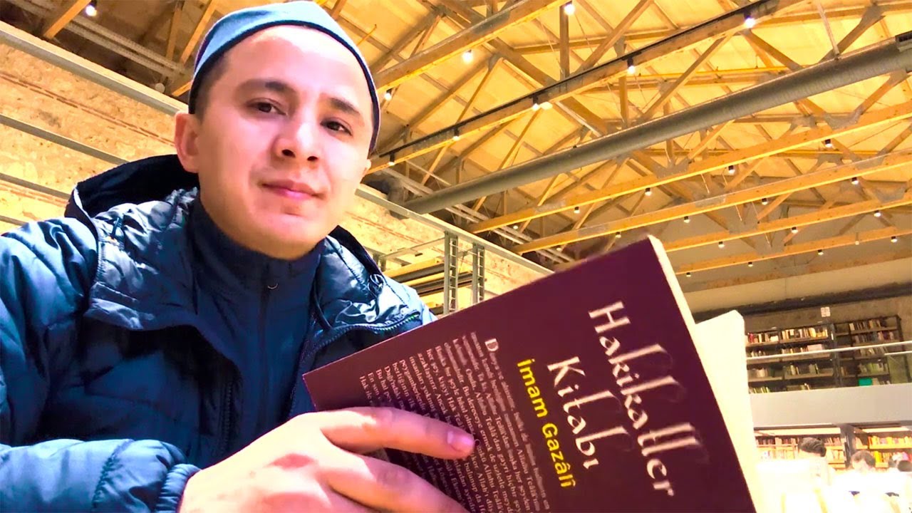 Ustoz Asroriddin Djalilovdan yana bir motivatsiya