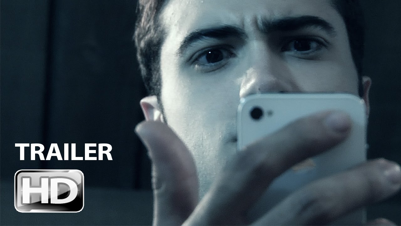 Siri: Фильм &mdash; Официальный трейлер