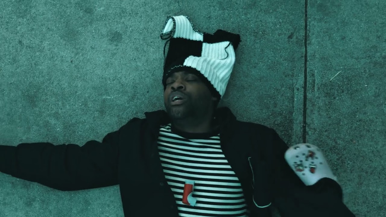 LOONI - CONCRETE ( OFFICIAL VIDEO )