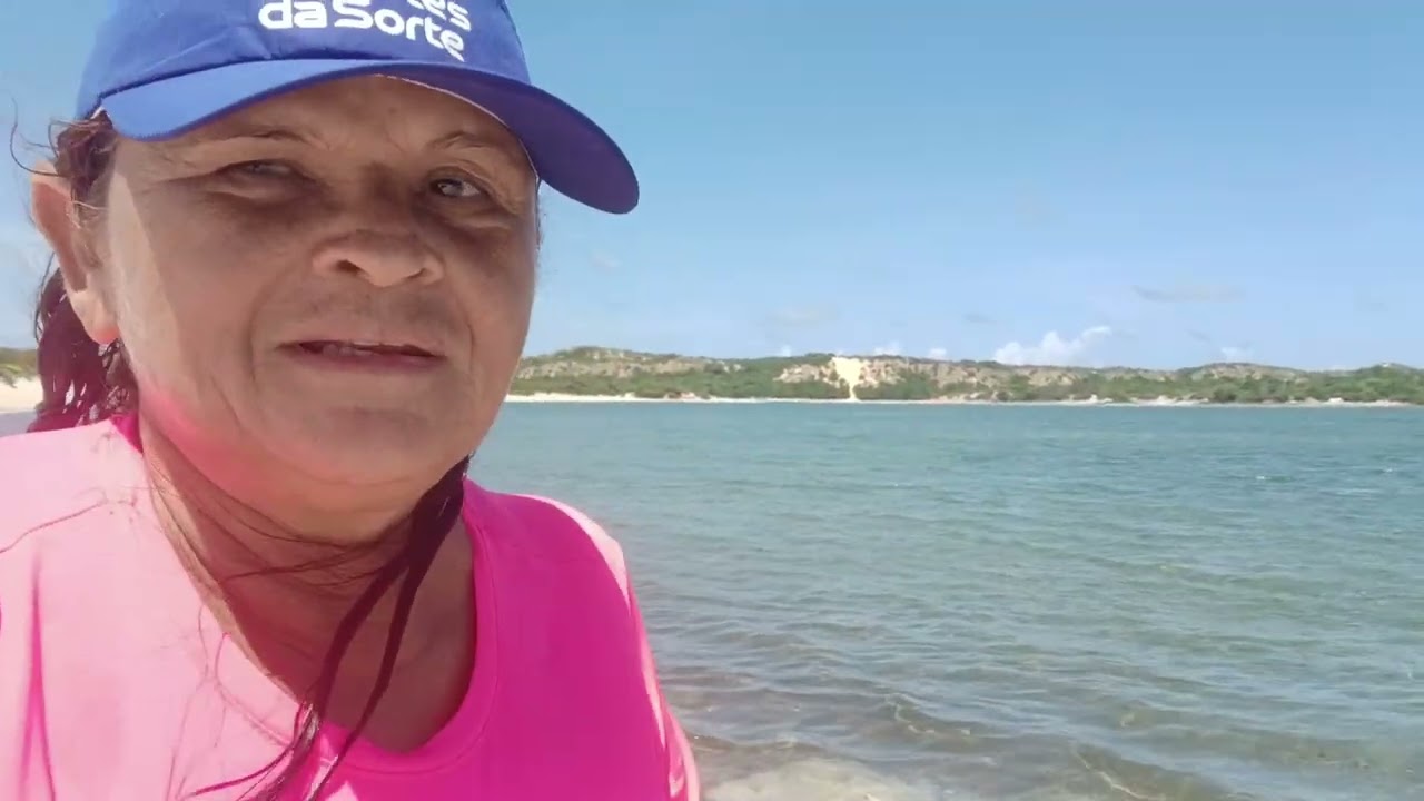 Uma  tarde  na lagoa do  amor 