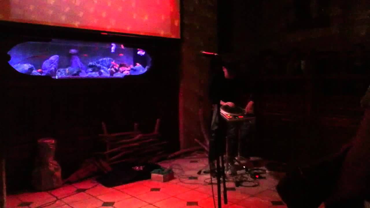 STEVE ETO さんのソロ♬