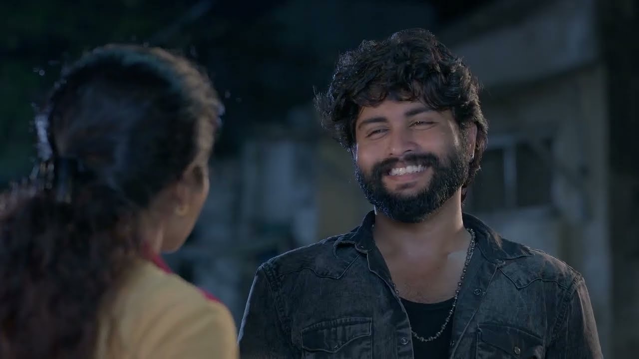 Veera Refuses to Forgive Maran - Veera - Full ep 58 - Zee Tamil - 14-May-204