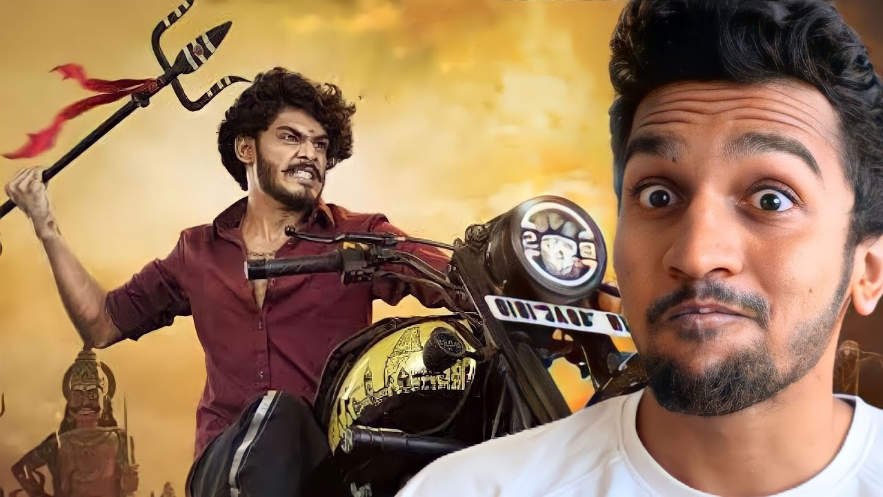 Best Tamil Actor In Making!
