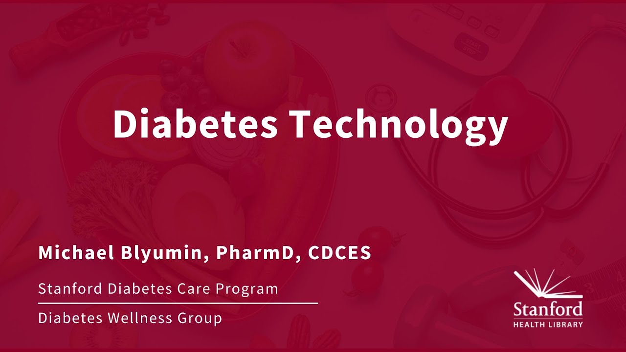 Diabetes Technology