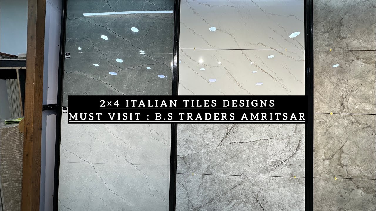 #tiles #amritsar B.S TRADERS TILES AMRITSAR 📞9501703703
