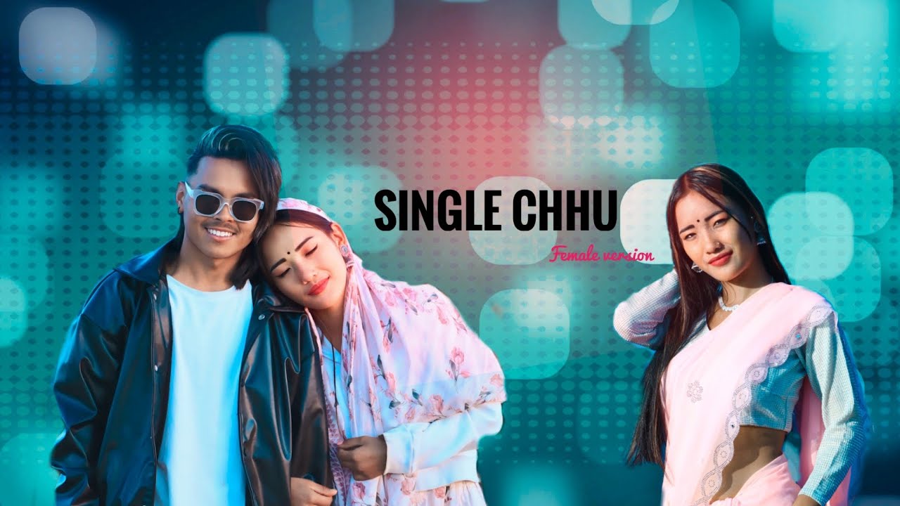 Single Chhu Nepali Cover Video !!Thakuree Asheem
