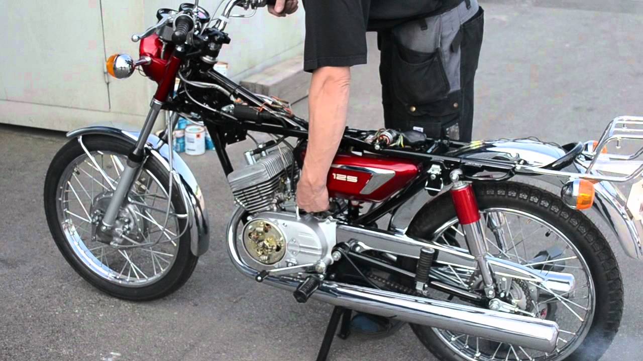 Yamaha AS3: First Start! Yamaparts.com