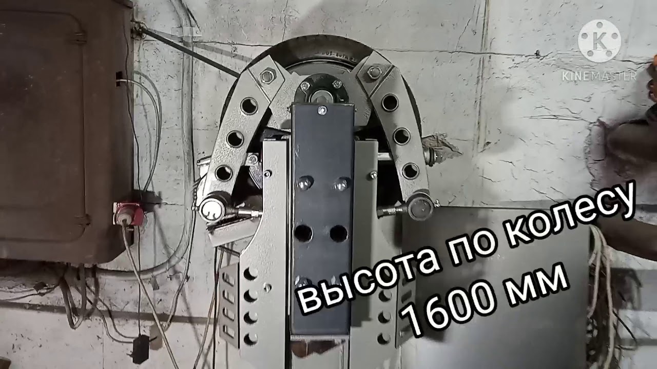 Молот механический. Новый проект запущен